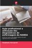 Ação profissional e utilização dos diagnósticos de enfermagem da NANDA