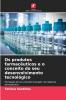Os produtos farmacêuticos e o conceito do seu desenvolvimento tecnológico