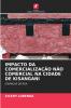 IMPACTO DA COMERCIALIZAÇÃO NÃO COMERCIAL NA CIDADE DE KISANGANI