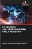 RIFLESSIONI SULL'INSEGNAMENTO DELLA FILOSOFIA