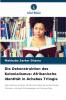 Die Dekonstruktion des Kolonialismus