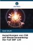 Auswirkungen von CSR auf Steuervermeidung