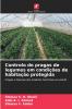 Controlo de pragas de legumes em condições de habitação protegida