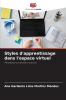 Styles d'apprentissage dans l'espace virtuel