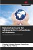 Networked care for adolescents in situations of violence