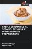 CREMA SPALMABILE AL SESAMO