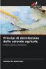 Principi di disinfezione delle aziende agricole