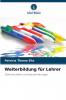 Weiterbildung für Lehrer