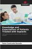 Knowledge and Expectations of Patients Treated with Implants