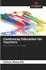 Continuing Education for Teachers