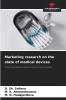 Marketing research on the state of medical devices