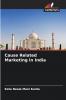 Cause Related Marketing in India