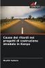 Cause dei ritardi nei progetti di costruzione stradale in Kenya