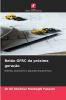 Betão GFRC da próxima geração