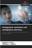 Pedagogical mediation and pedagogical planning