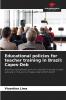 Educational policies for teacher training in Brazil