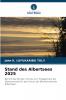 Stand des Albertsees 2025