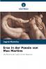 Eros in der Poesie von Max Martins