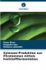 Xylanase-Produktion aus Pilzstämmen mittels Feststofffermentation