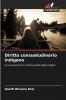Diritto consuetudinario indigeno