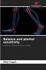 Balance and plantar sensitivity