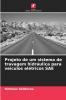 Projeto de um sistema de travagem hidráulica para veículos elétricos SAE