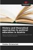 History and theoretical approaches to political education in Austria