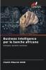Business intelligence per le banche africane