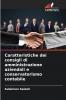Caratteristiche dei consigli di amministrazione aziendali e conservatorismo contabile