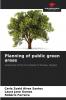 Planning of public green areas
