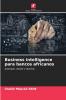 Business intelligence para bancos africanos