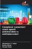 Complessi cumarinici come agenti antimicrobici e antitubercolari
