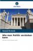 Wie man Politik verstehen kann