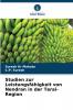Studien zur Leistungsfähigkeit von Nendran in der Terai-Region