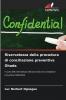 Riservatezza della procedura di conciliazione preventiva Ohada
