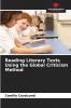 Reading Literary Texts Using the Global Criticism Method