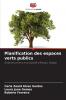 Planification des espaces verts publics
