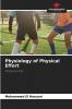 Physiology of Physical Effort