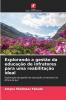 Explorando a gestão da educação de infratores para uma reabilitação ideal