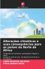 Alterações climáticas e suas consequências para os países do Norte de África