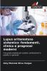 Lupus eritematoso sistemico