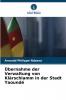 Übernahme der Verwaltung von Klärschlamm in der Stadt Yaoundé
