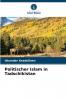 Politischer Islam in Tadschikistan