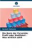 Die Basis der Pyramide