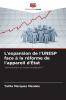 L'expansion de l'UNESP face à la réforme de l'appareil d'État
