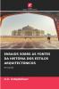 ENSAIOS SOBRE AS FONTES DA HISTÓRIA DOS ESTILOS ARQUITECTÓNICOS