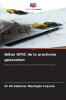 Béton GFRC de la prochaine génération