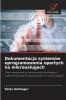 Dokumentacja systemów oprogramowania opartych na mikrousługach
