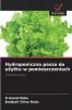 Hydroponiczna pasza do użytku w pomieszczeniach