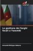 La gestione dei fanghi fecali a Yaoundé